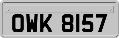 OWK8157