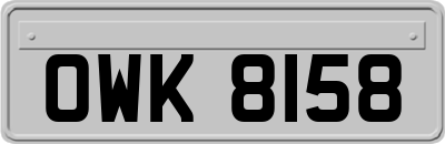 OWK8158