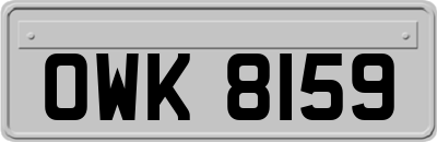 OWK8159