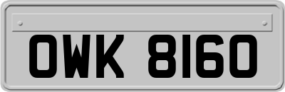 OWK8160