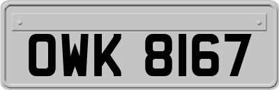 OWK8167