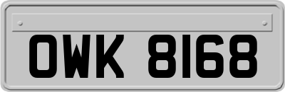 OWK8168