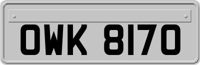 OWK8170