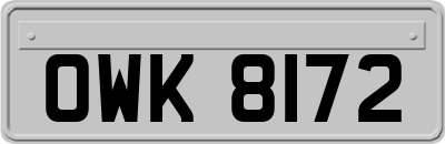 OWK8172