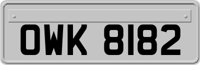 OWK8182