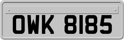 OWK8185