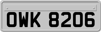 OWK8206
