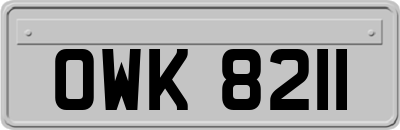 OWK8211