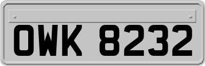 OWK8232