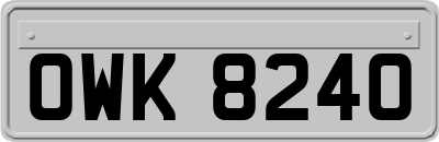 OWK8240