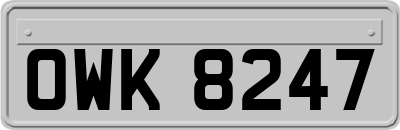 OWK8247