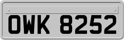 OWK8252