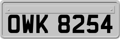 OWK8254