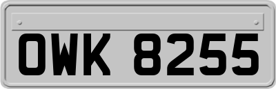 OWK8255