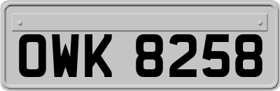 OWK8258
