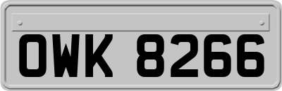 OWK8266