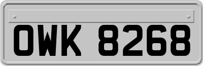 OWK8268