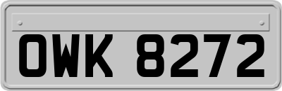 OWK8272