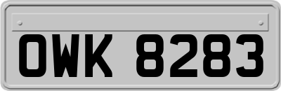 OWK8283