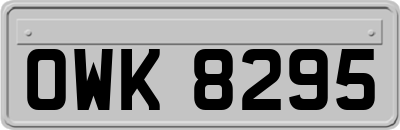 OWK8295