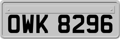 OWK8296