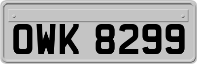 OWK8299