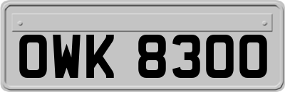 OWK8300