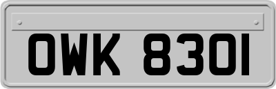 OWK8301