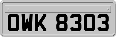 OWK8303