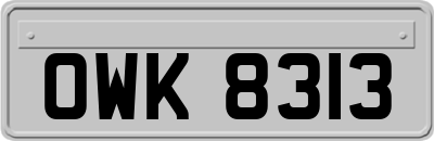 OWK8313