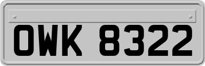 OWK8322