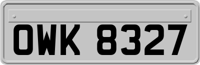 OWK8327
