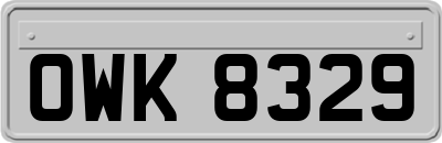 OWK8329