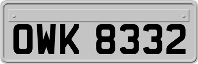 OWK8332
