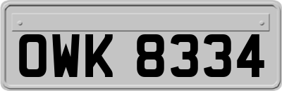 OWK8334