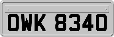 OWK8340