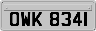 OWK8341
