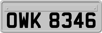 OWK8346