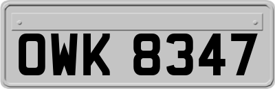 OWK8347