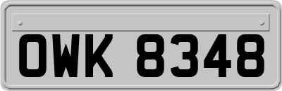 OWK8348