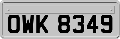 OWK8349