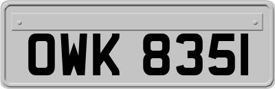 OWK8351