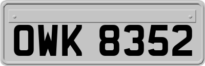 OWK8352