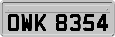 OWK8354