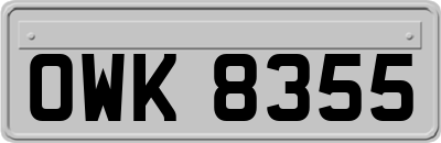 OWK8355