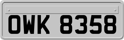 OWK8358