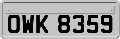 OWK8359