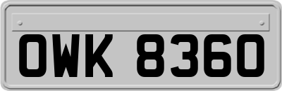 OWK8360