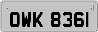 OWK8361