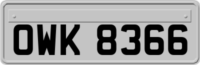 OWK8366